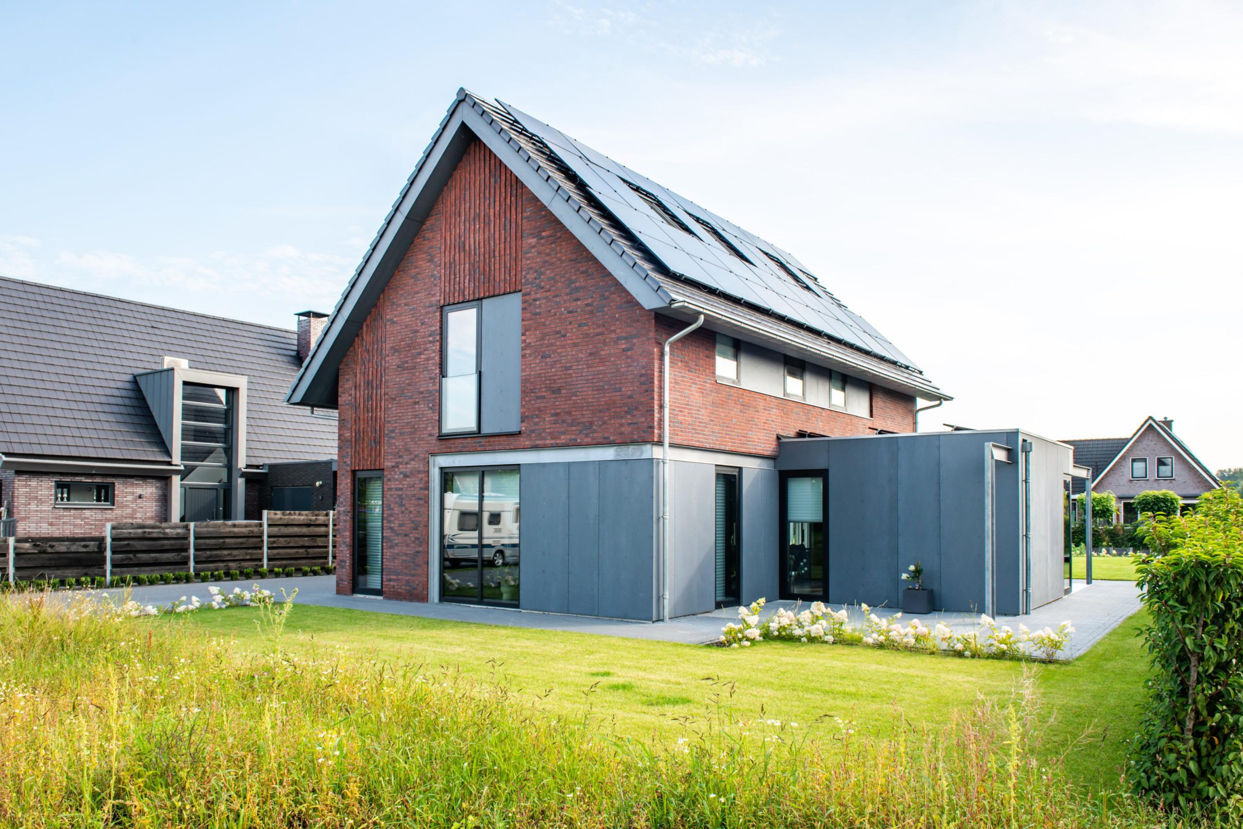 Woningbouw