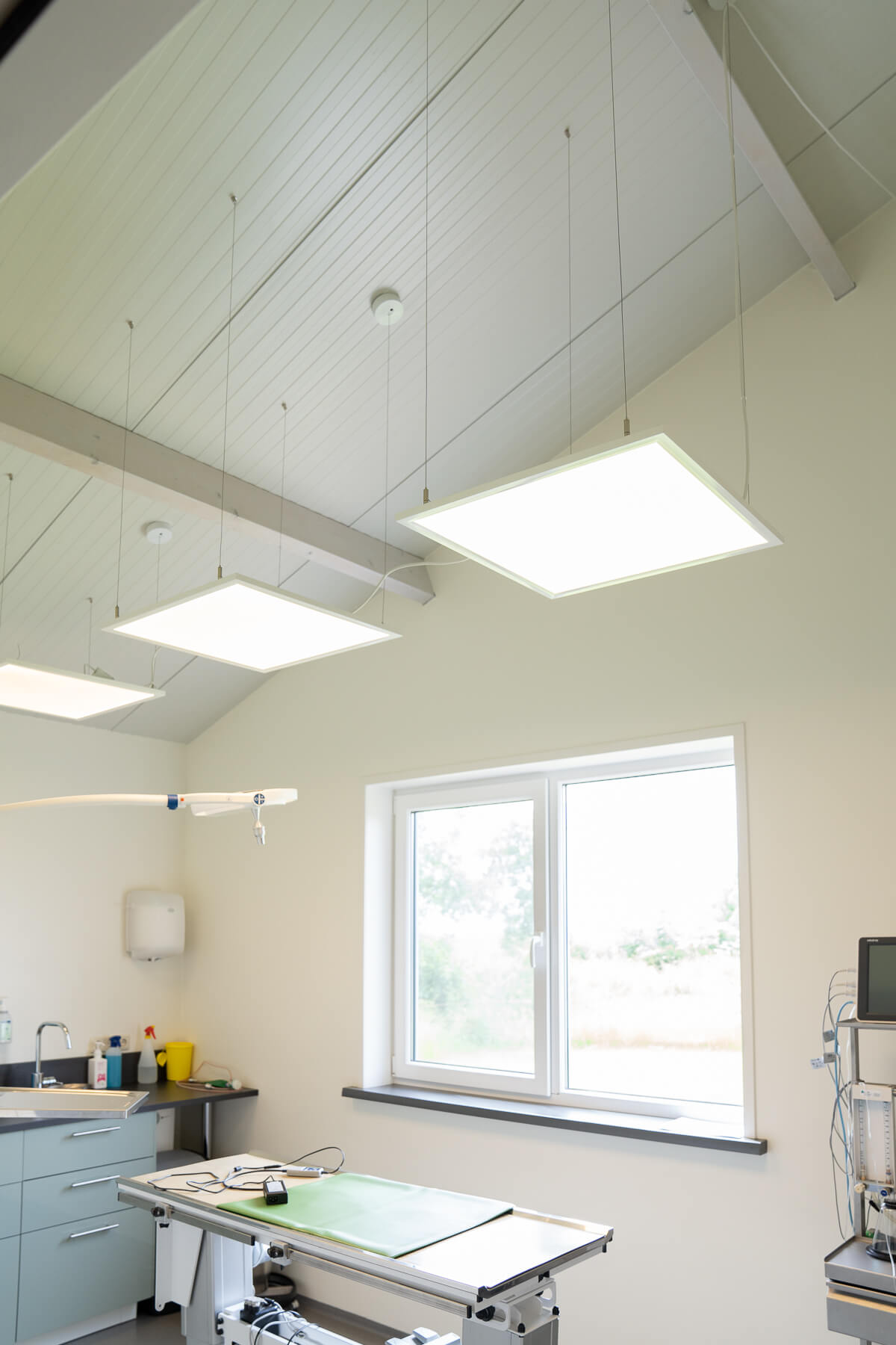 Utiliteitsbouw Nijeholtwolde