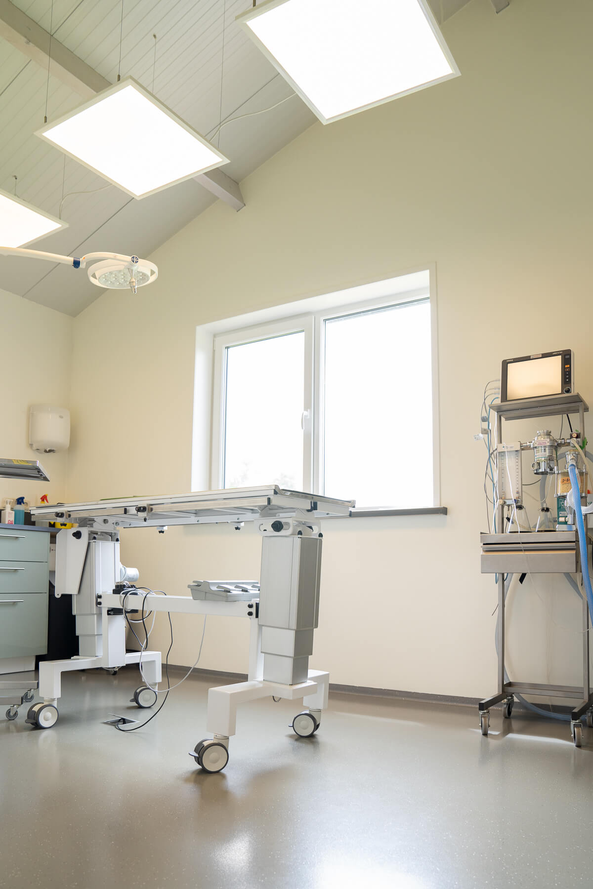 Utiliteitsbouw Nijeholtwolde