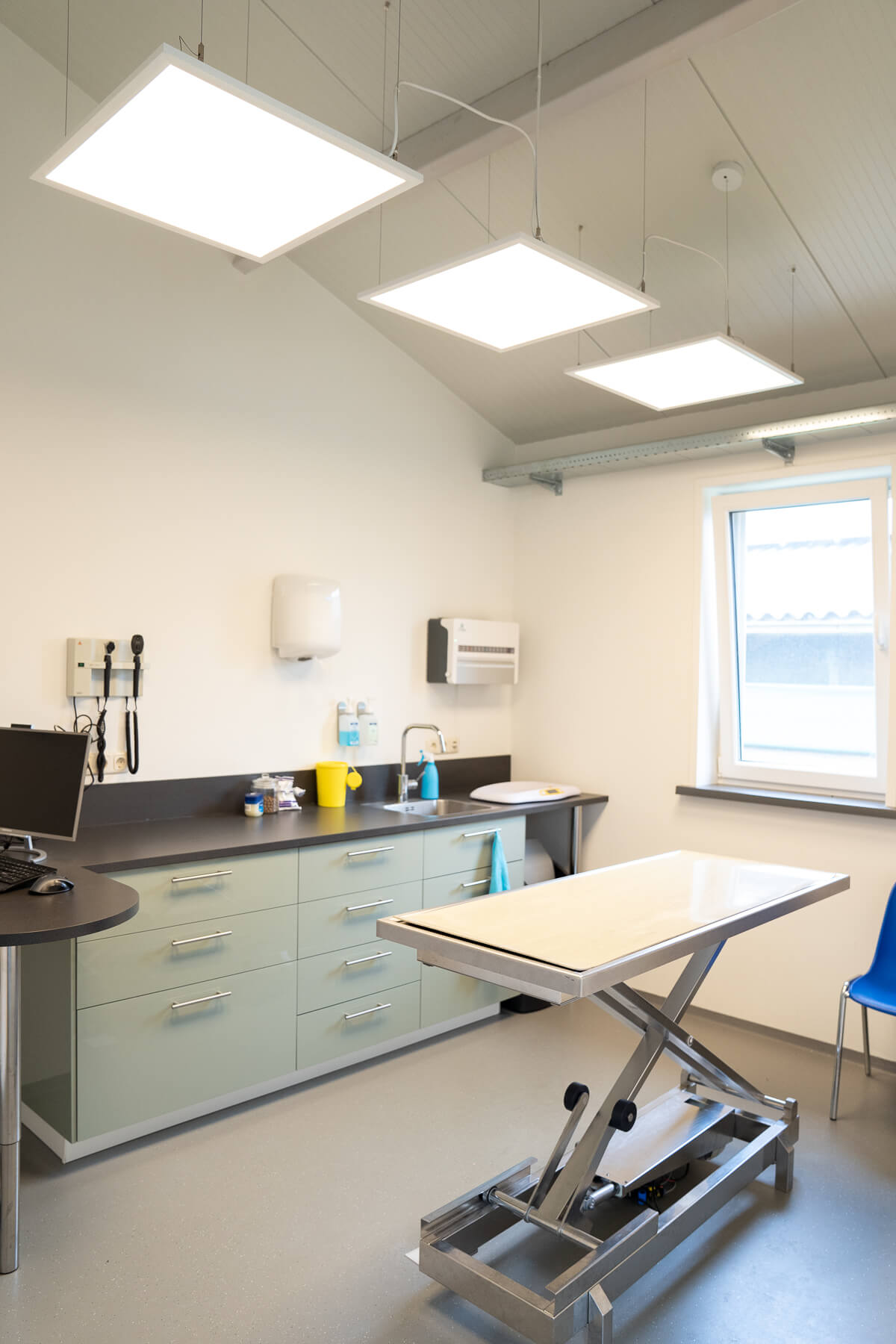 Utiliteitsbouw Nijeholtwolde