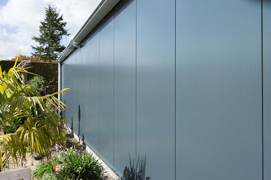 Utiliteitsbouw Noordwolde