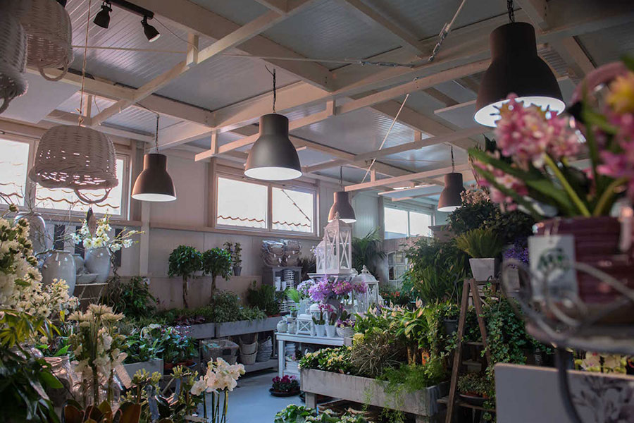 Utiliteitsbouw Noordwolde