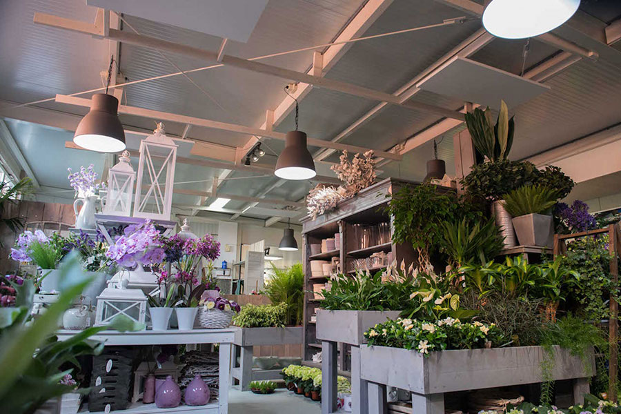 Utiliteitsbouw Noordwolde