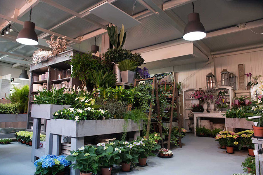 Utiliteitsbouw Noordwolde