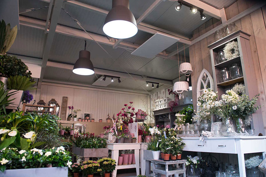 Utiliteitsbouw Noordwolde