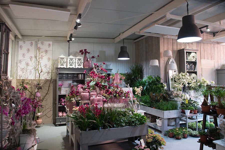 Utiliteitsbouw Noordwolde