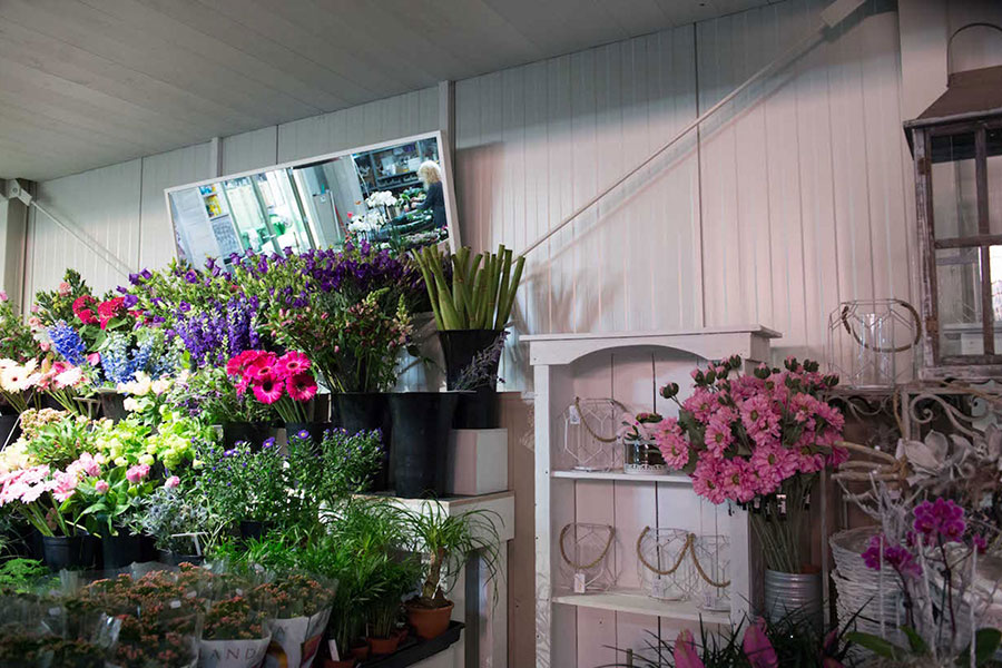 Utiliteitsbouw Noordwolde