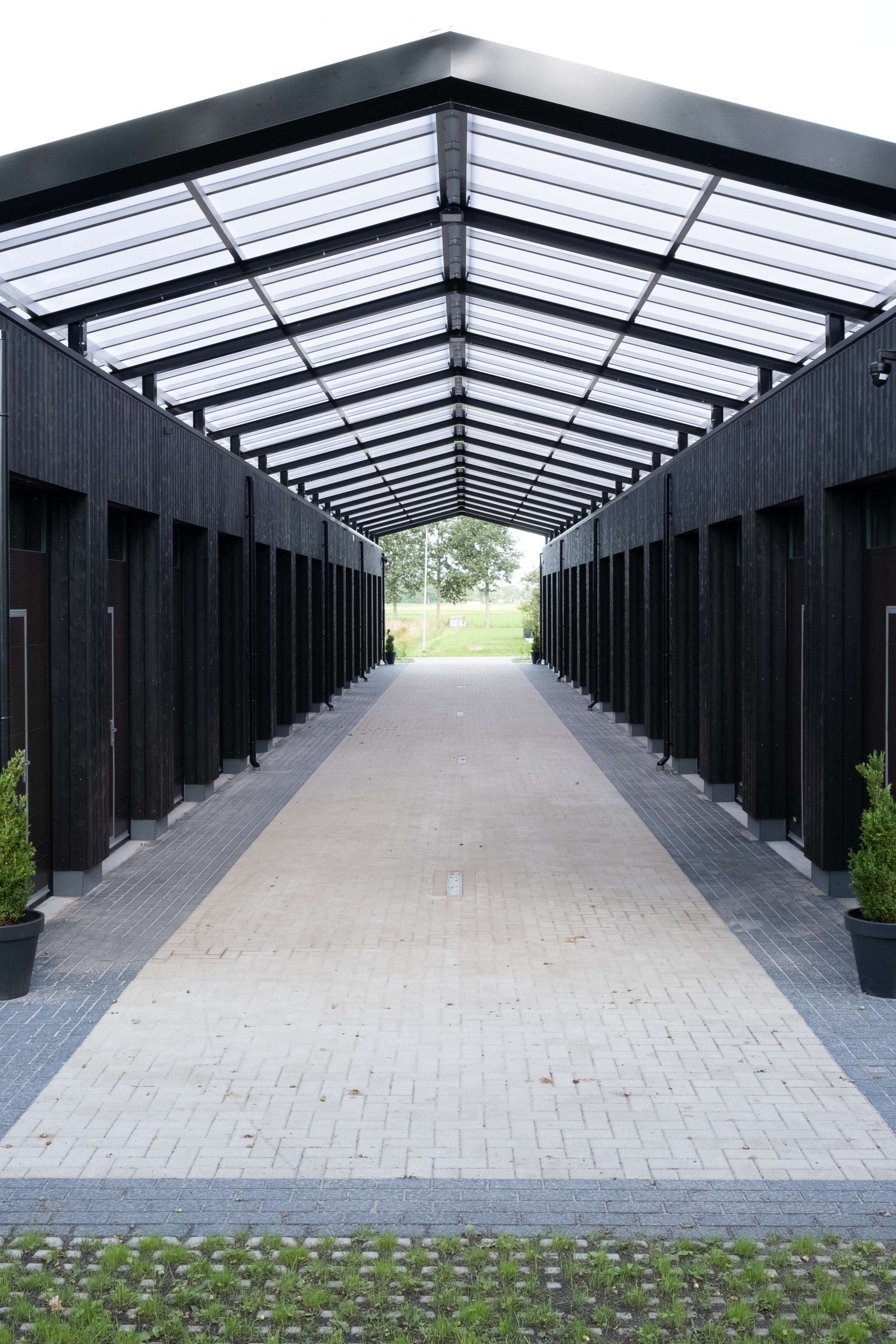 Utiliteitsbouw Smilde