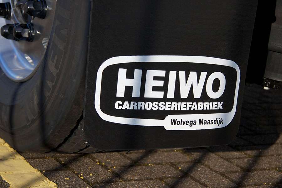 Utiliteitsbouw Wolvega