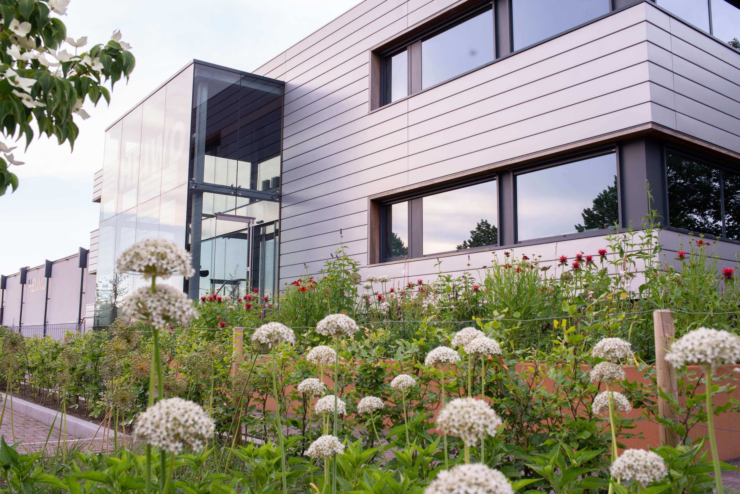 Utiliteitsbouw Wolvega