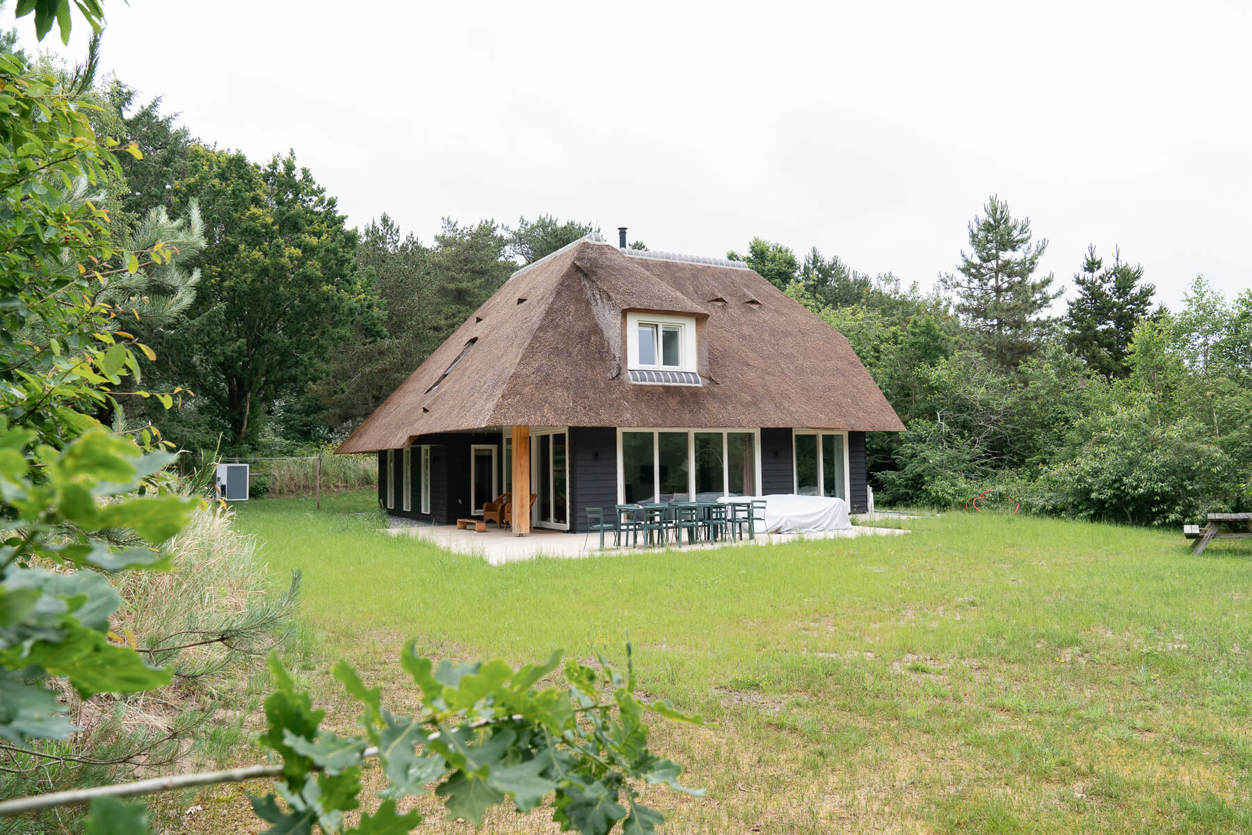 Woningbouw Ameland 2