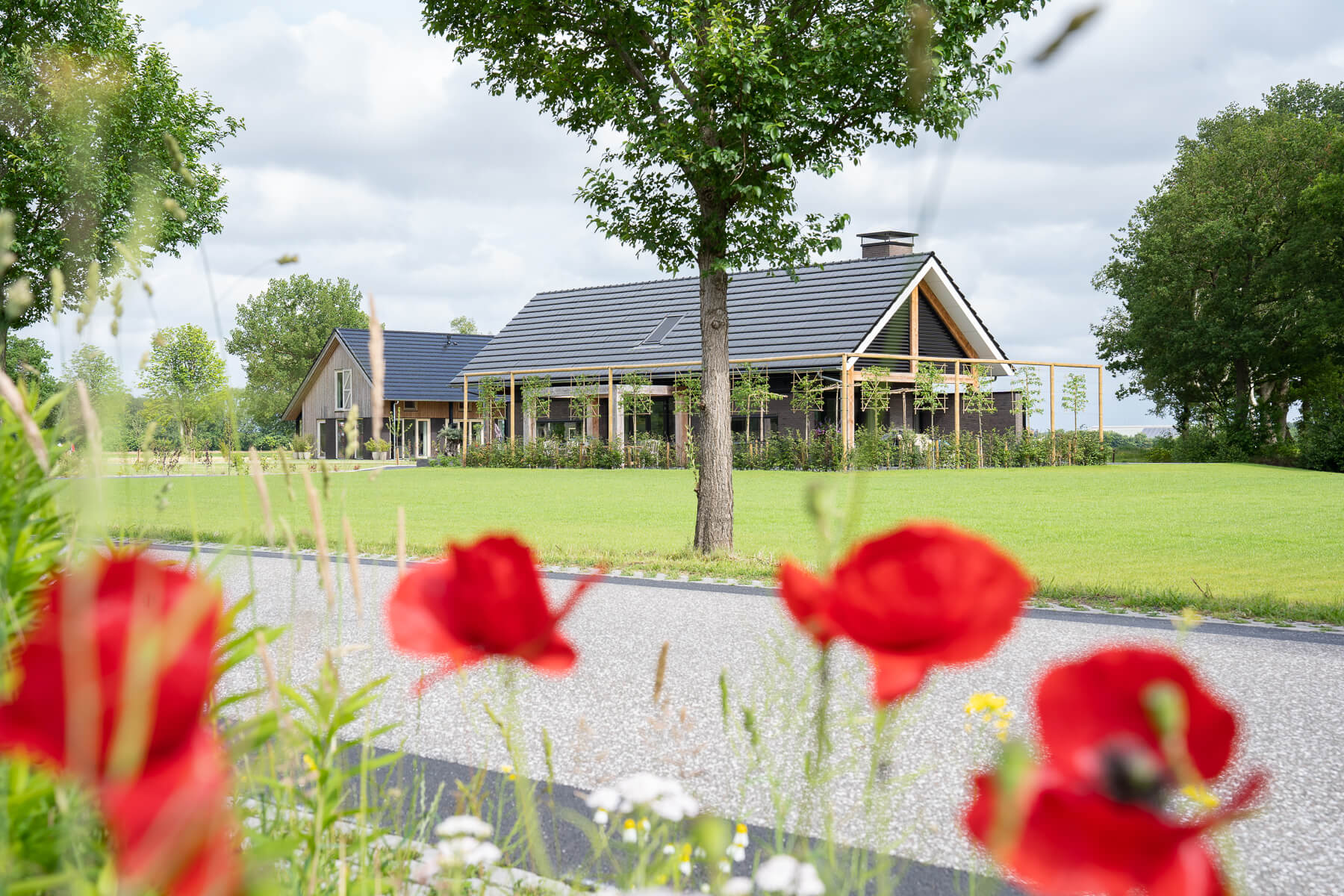 Woningbouw Appelscha