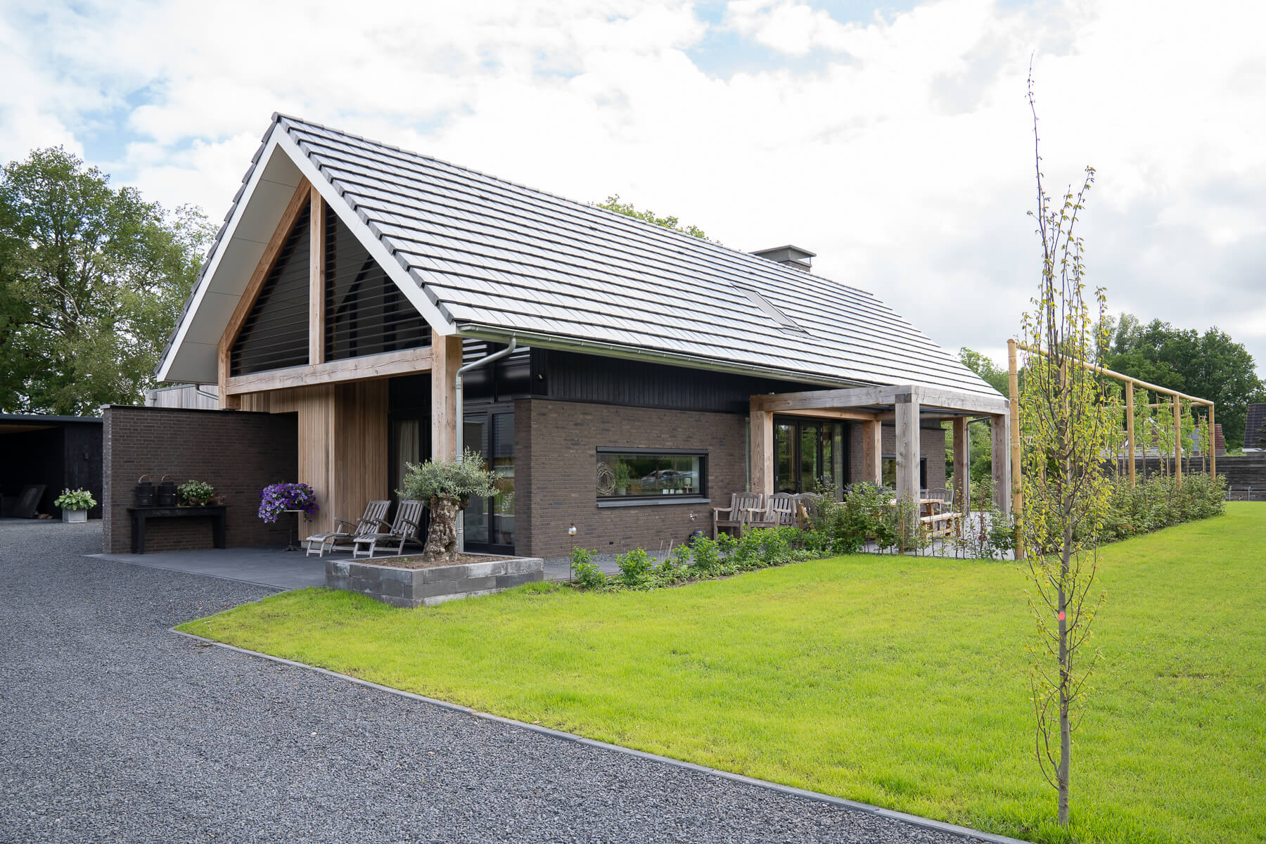 Woningbouw Appelscha