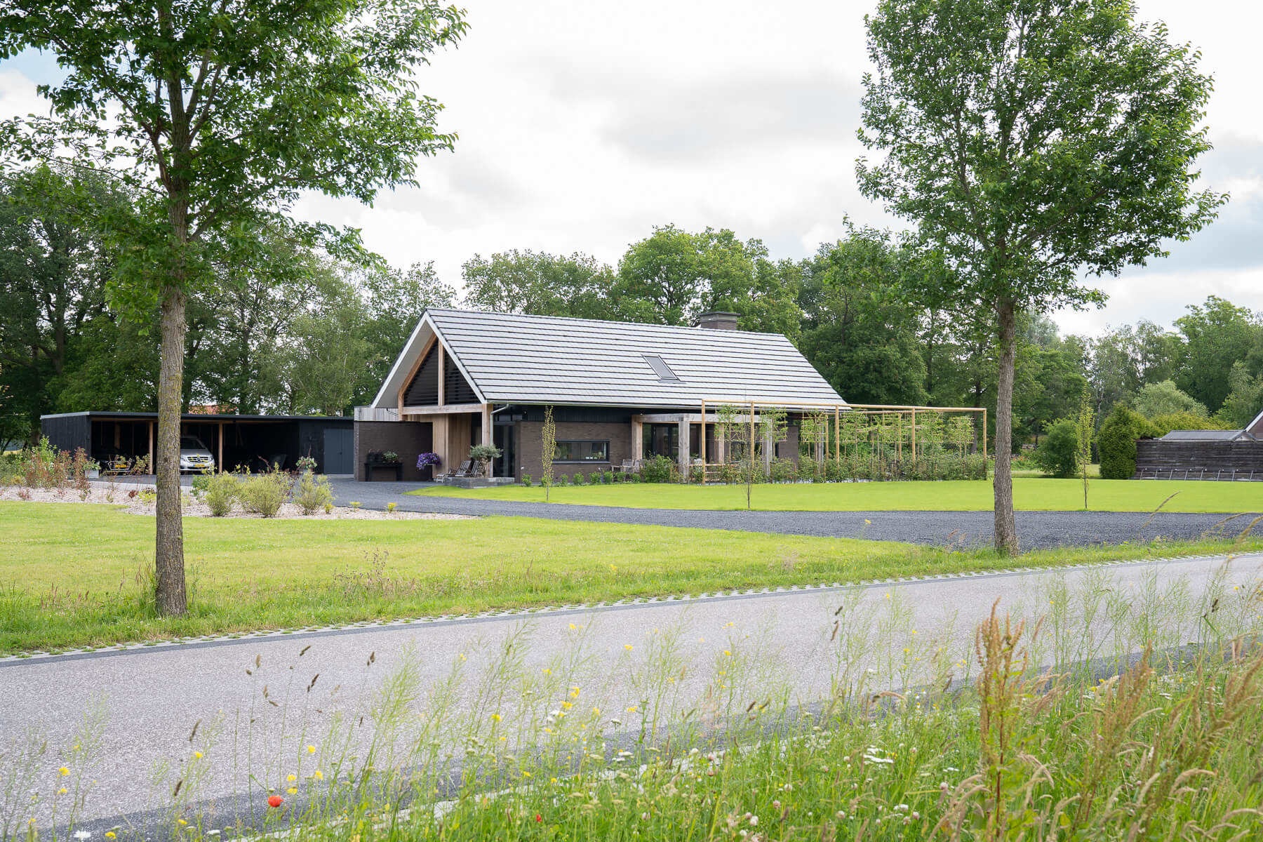 Woningbouw Appelscha