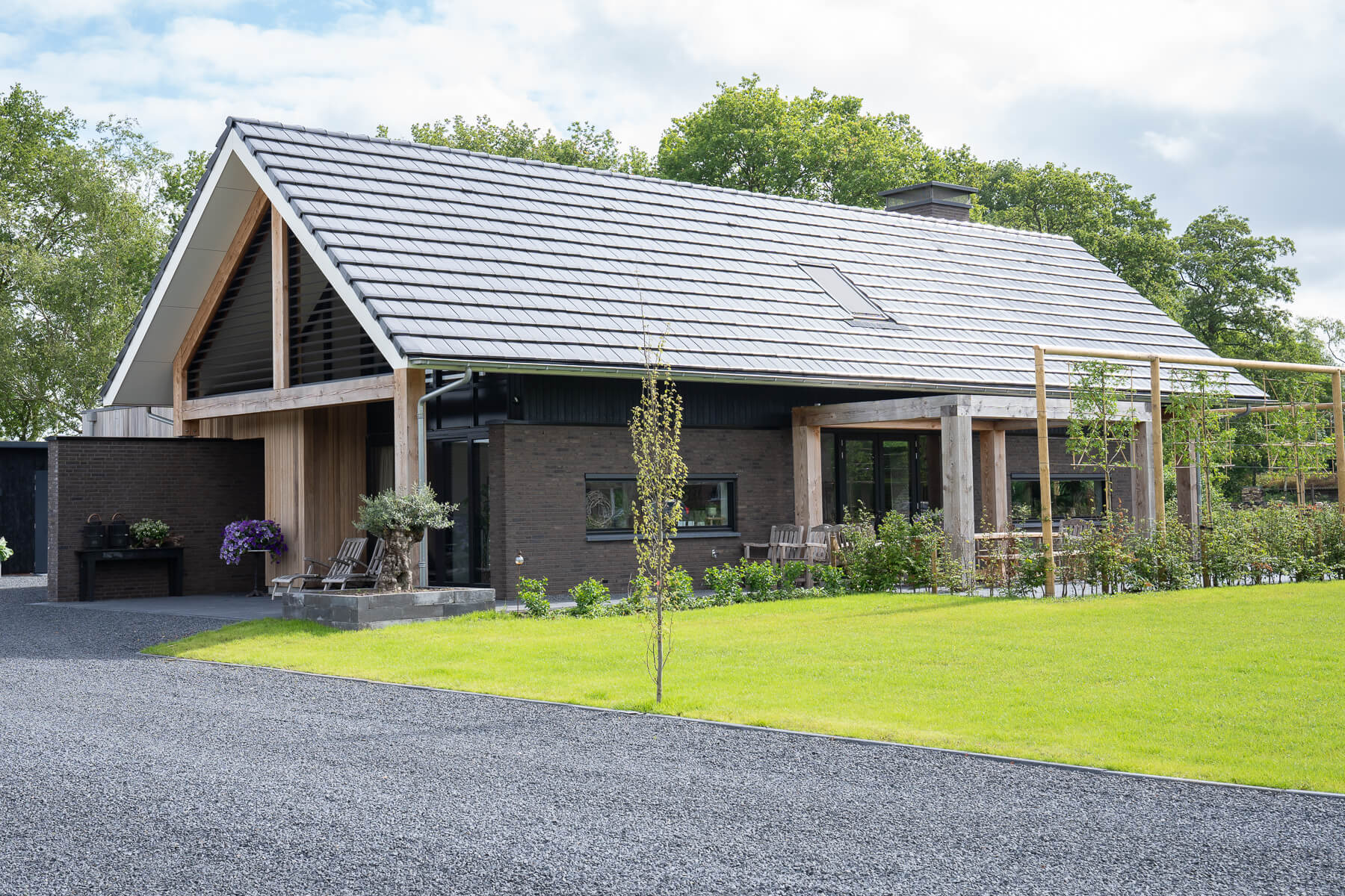 Woningbouw Appelscha