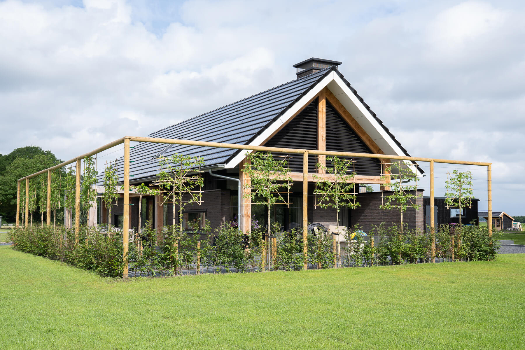 Woningbouw Appelscha