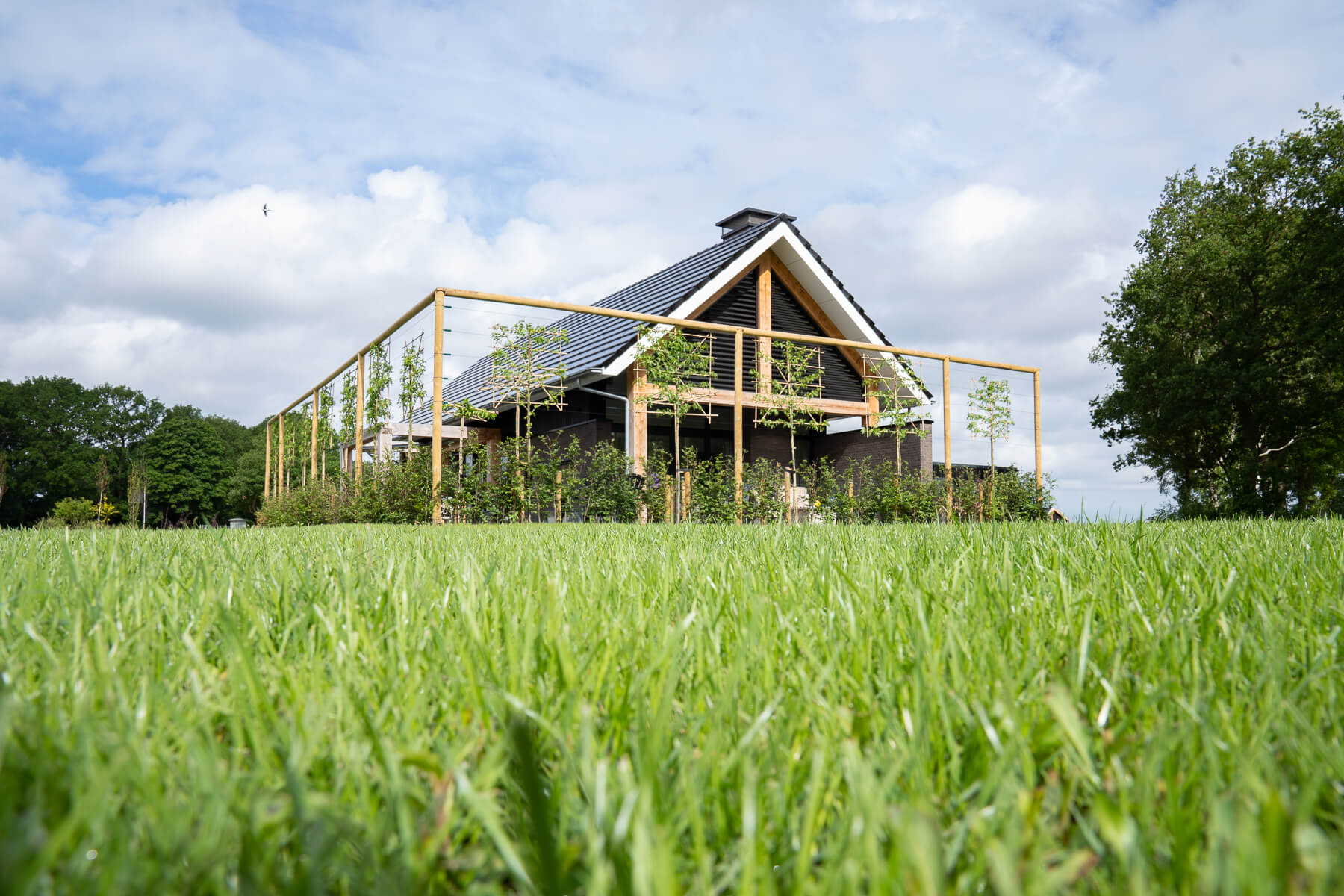 Woningbouw Appelscha