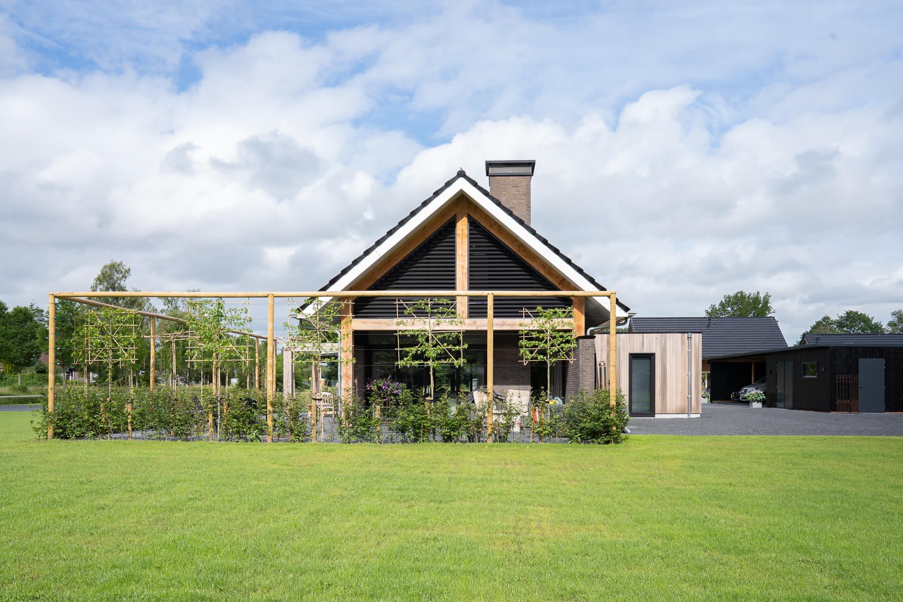 Woningbouw Appelscha