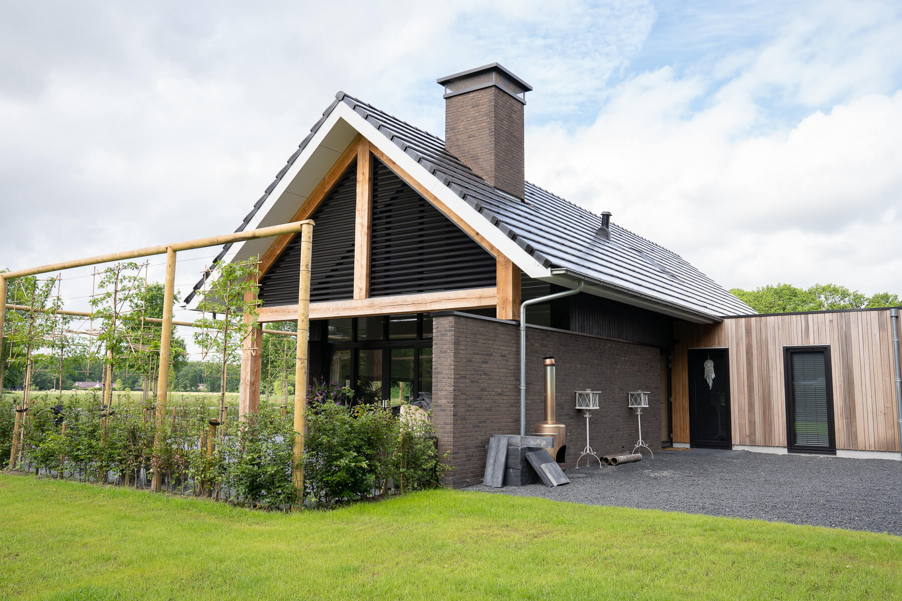 Woningbouw Appelscha