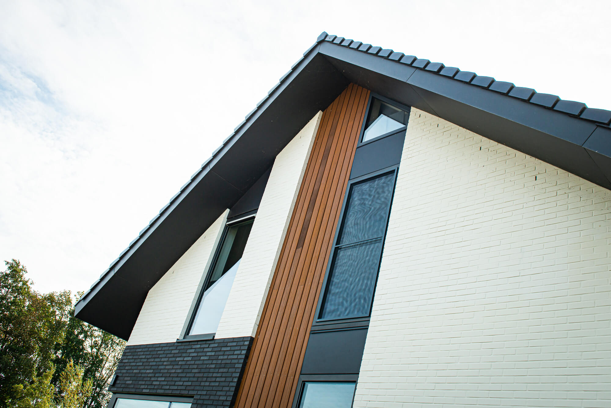 Woningbouw Delfstrahuizen