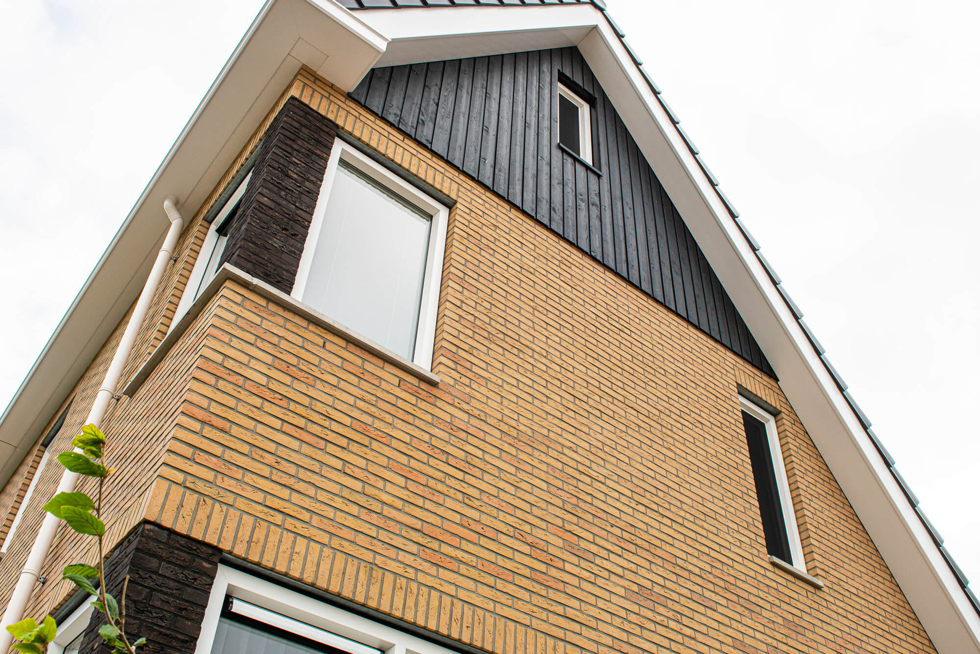 Woningbouw Oosterstreek