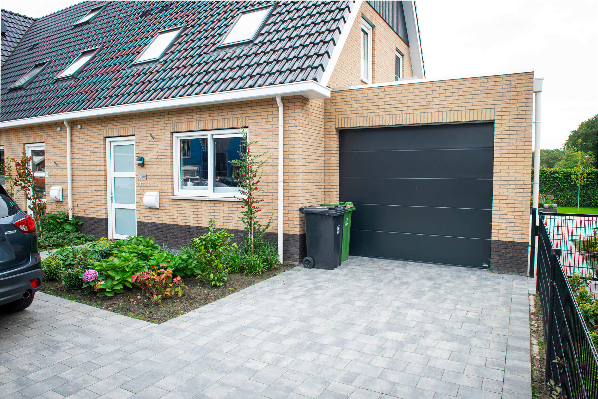 Woningbouw Oosterstreek