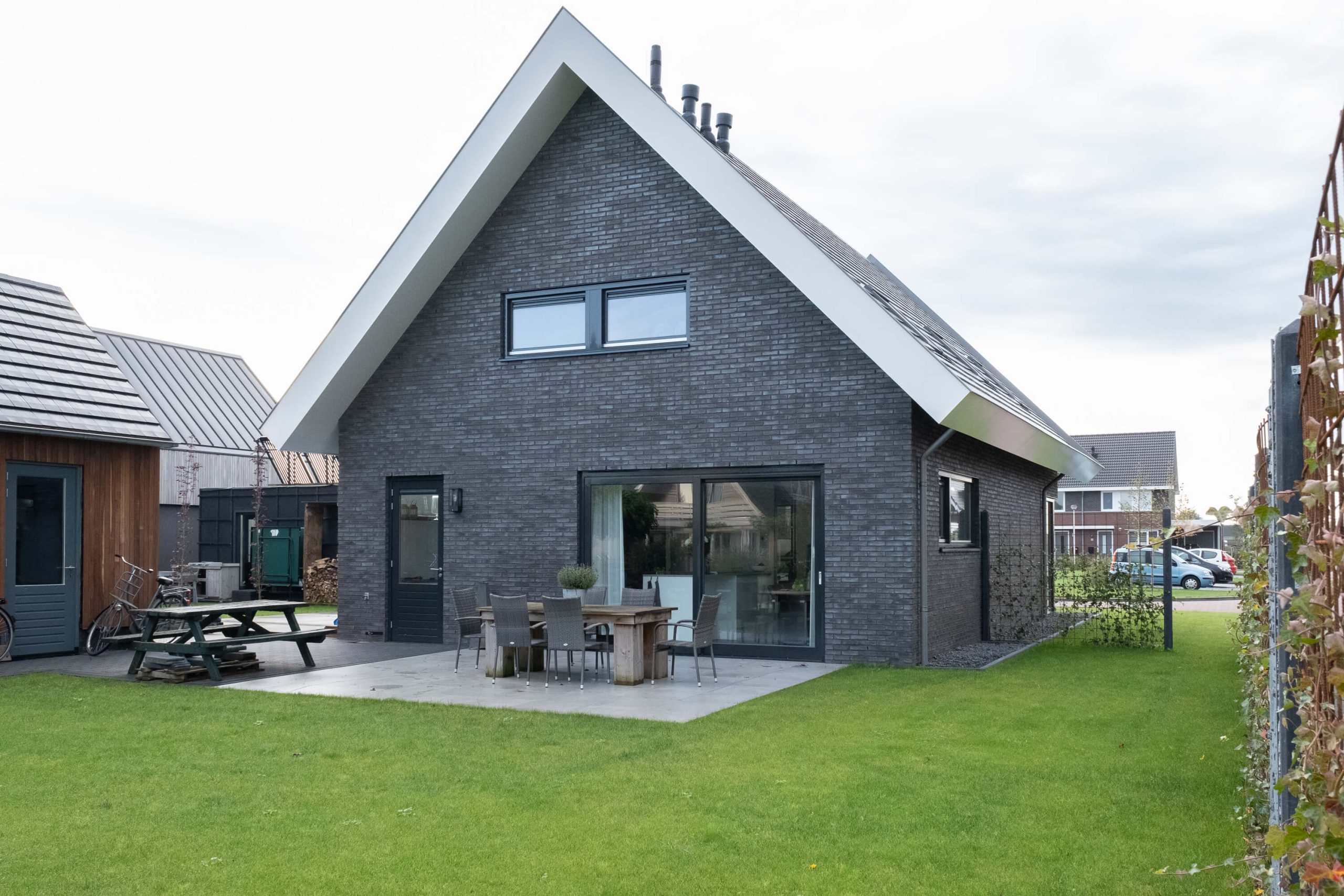 Woningbouw Ruinerwold