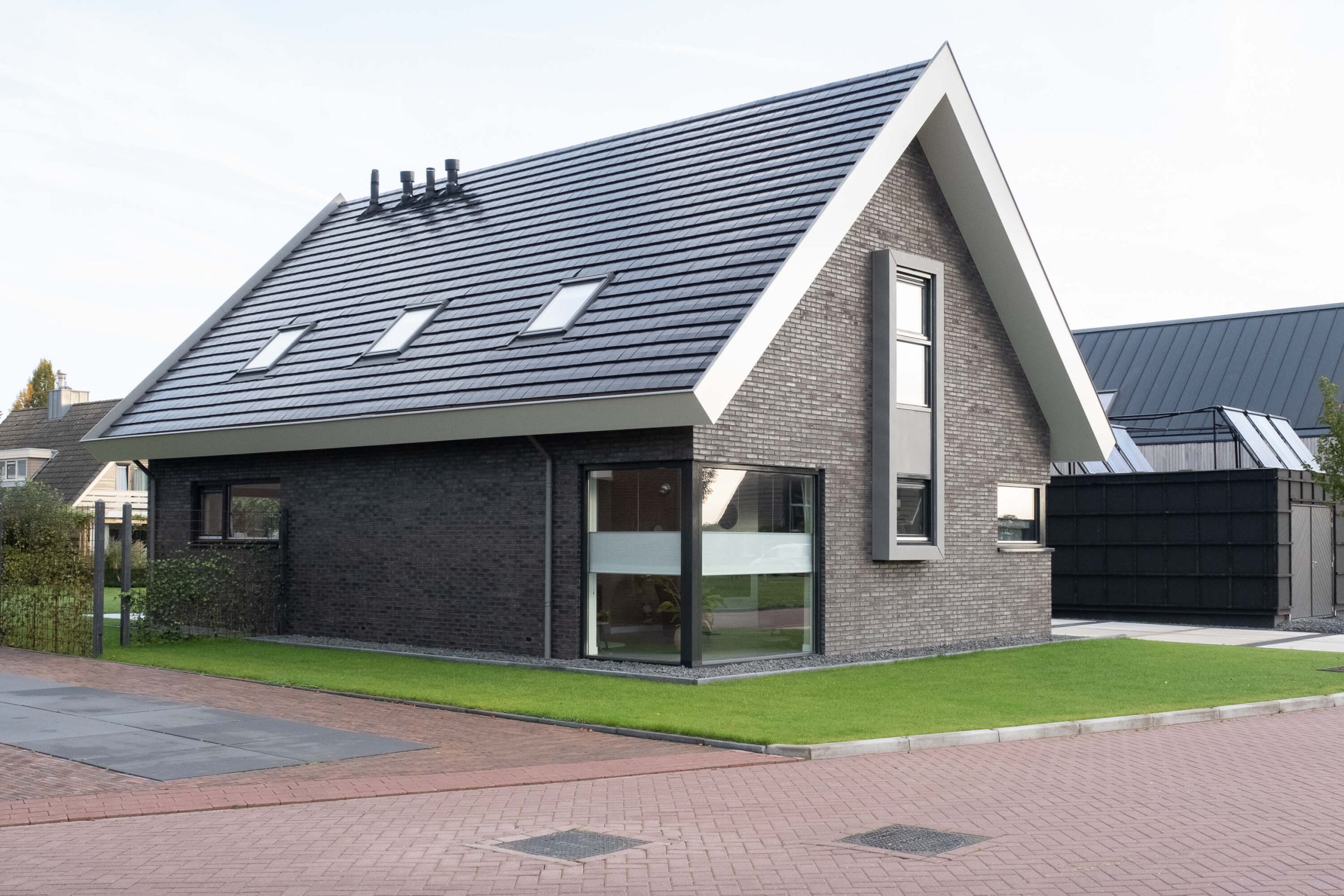 Woningbouw Ruinerwold