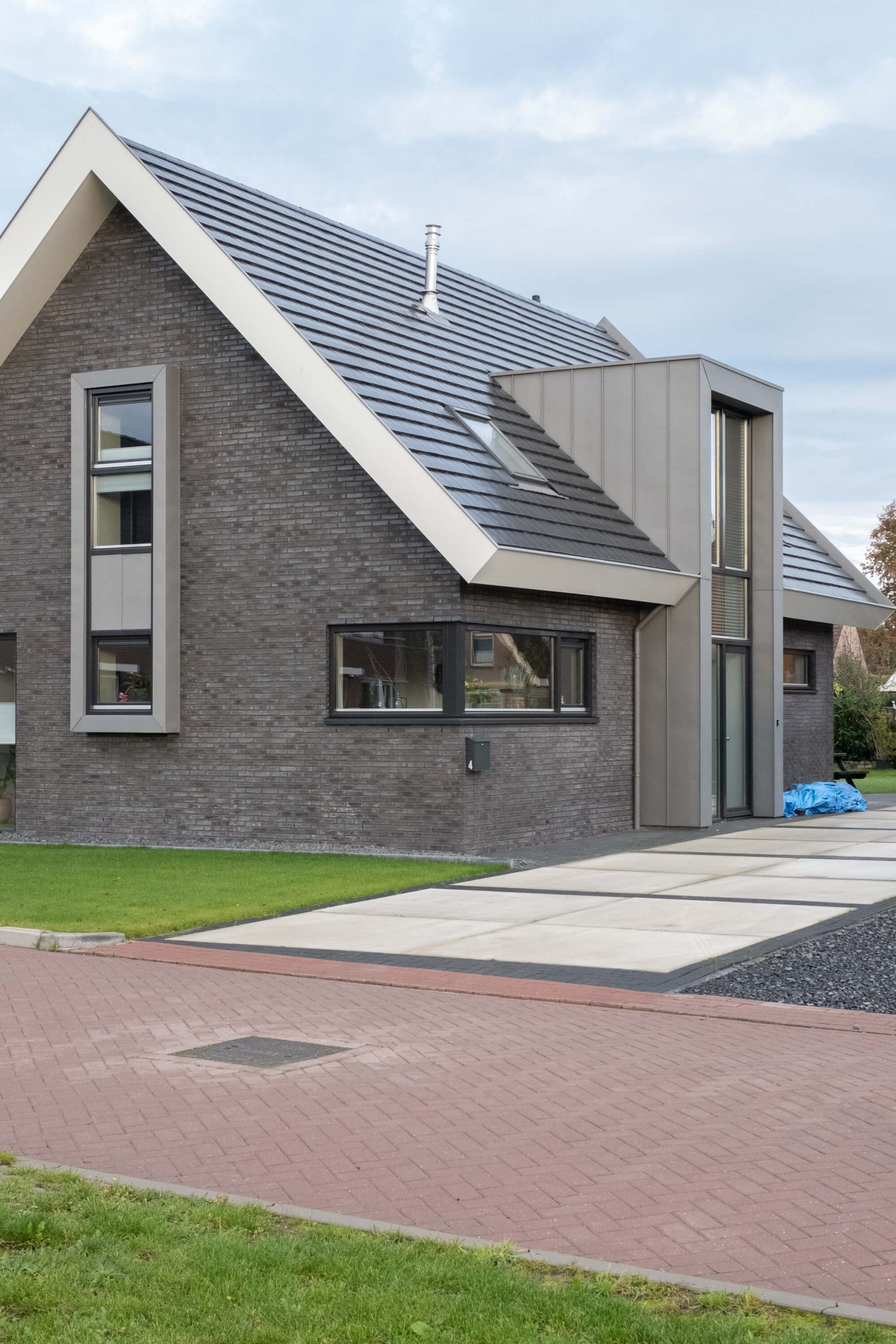 Woningbouw Ruinerwold