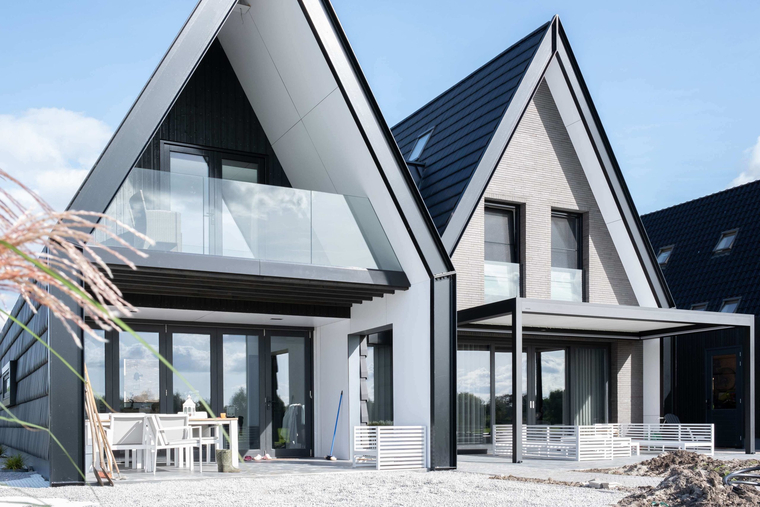 Woningbouw Vollenhove