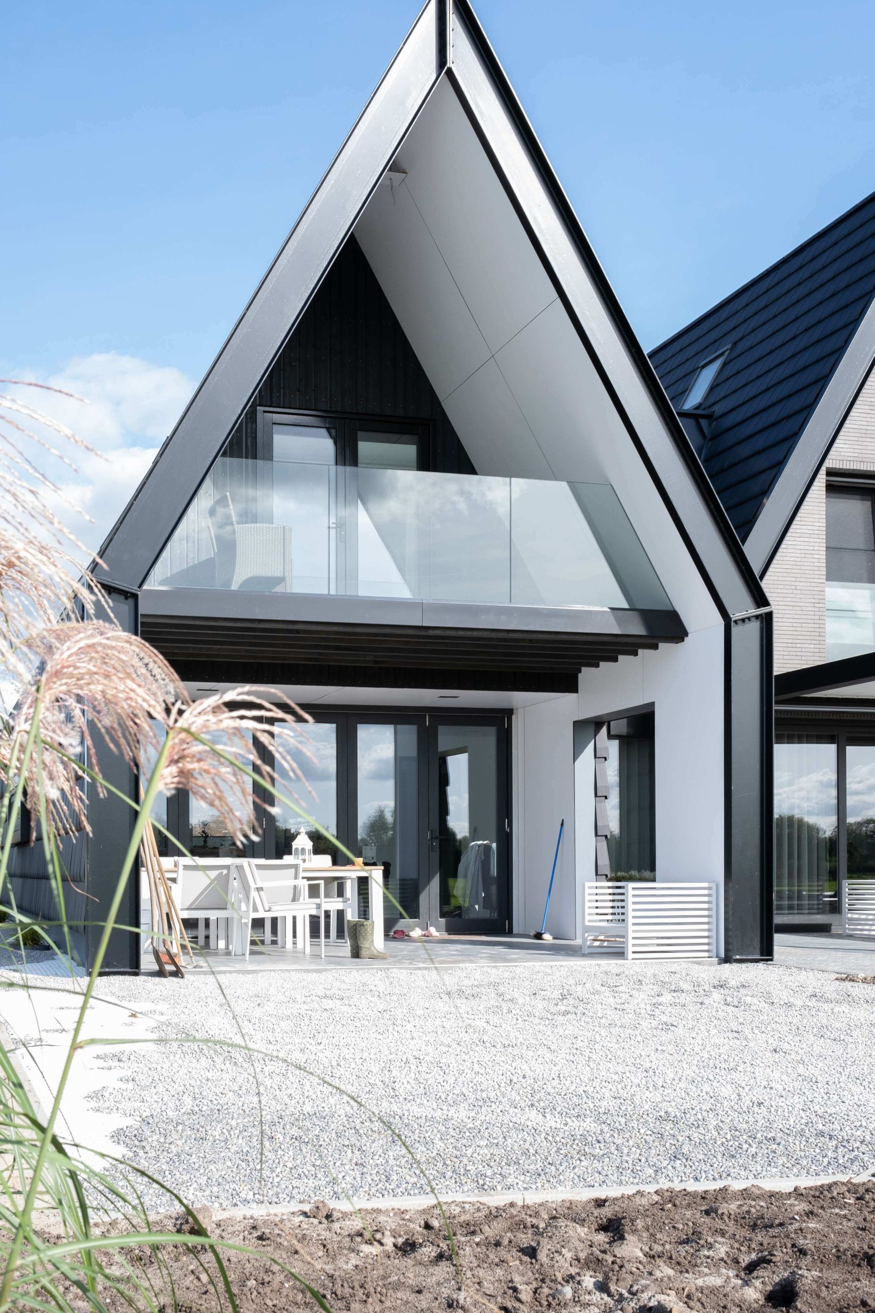 Woningbouw Vollenhove