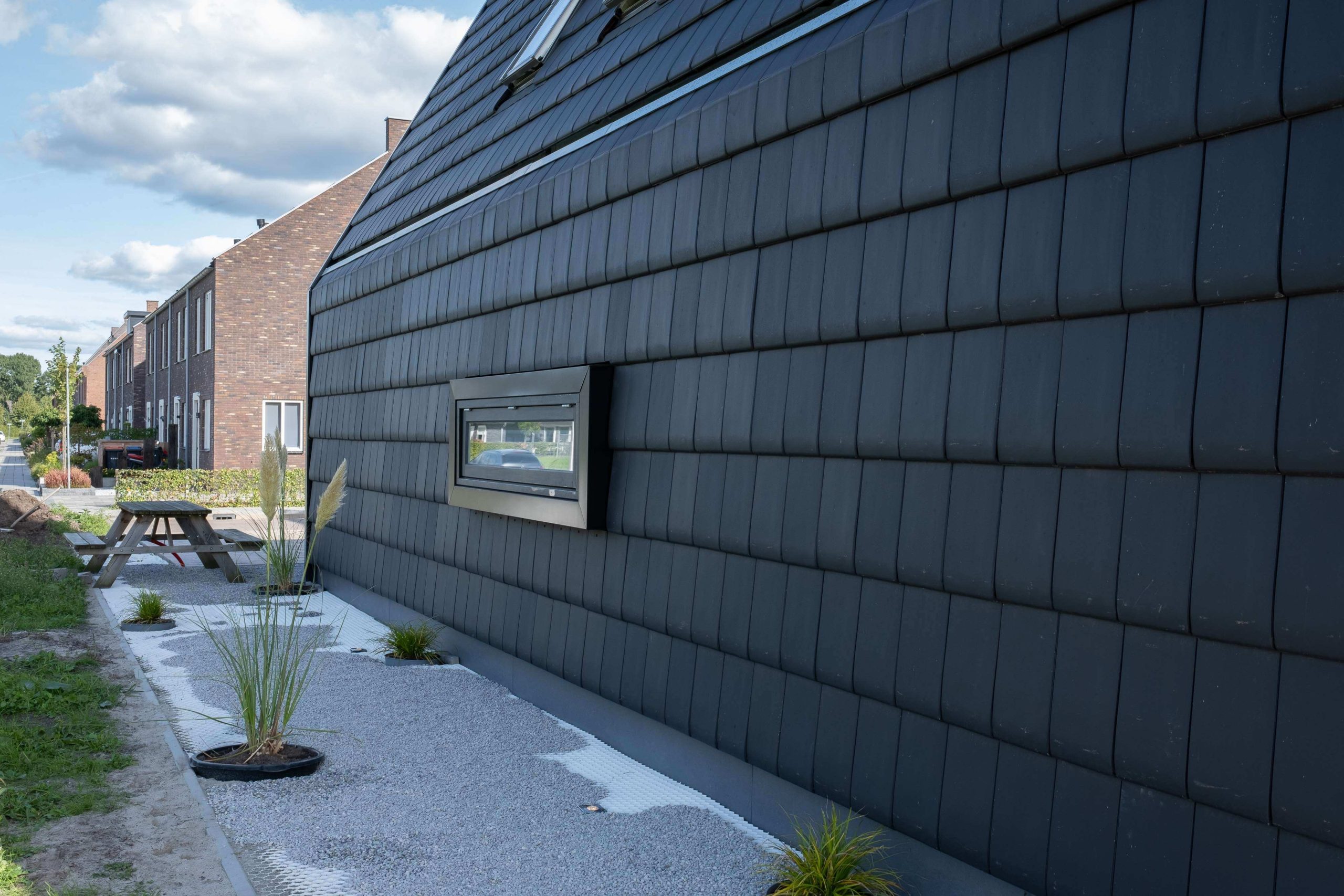 Woningbouw Vollenhove