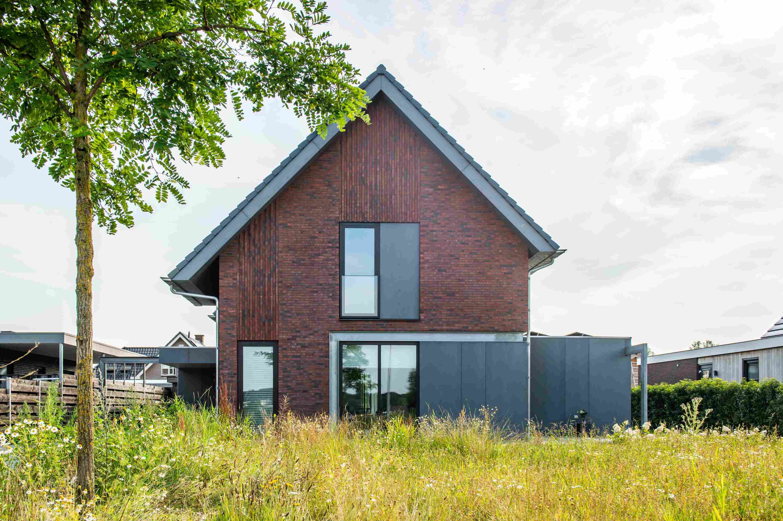 Woningbouw Wolvega