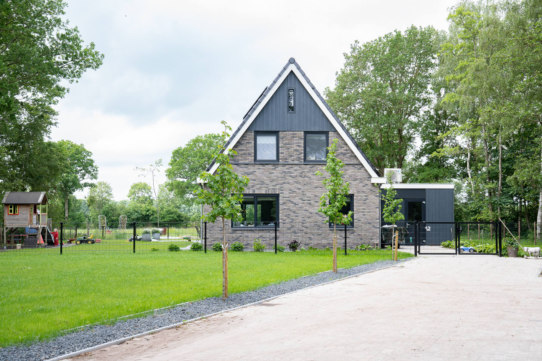 Woningbouw Wolvega 3