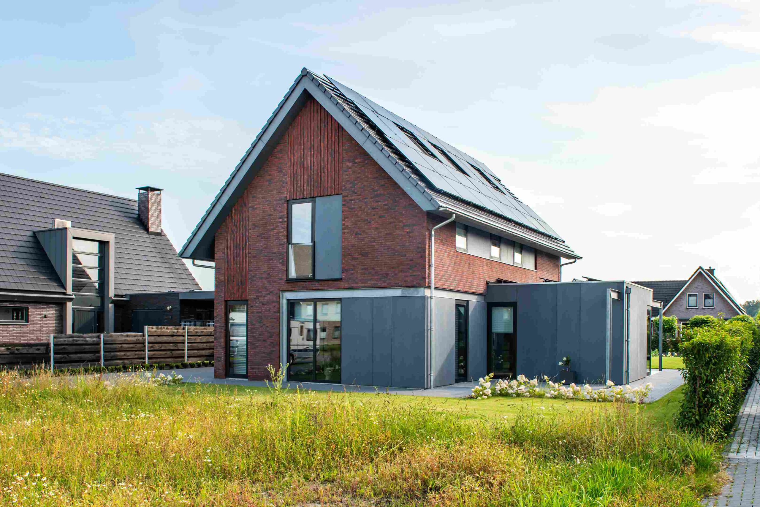 Woningbouw Wolvega