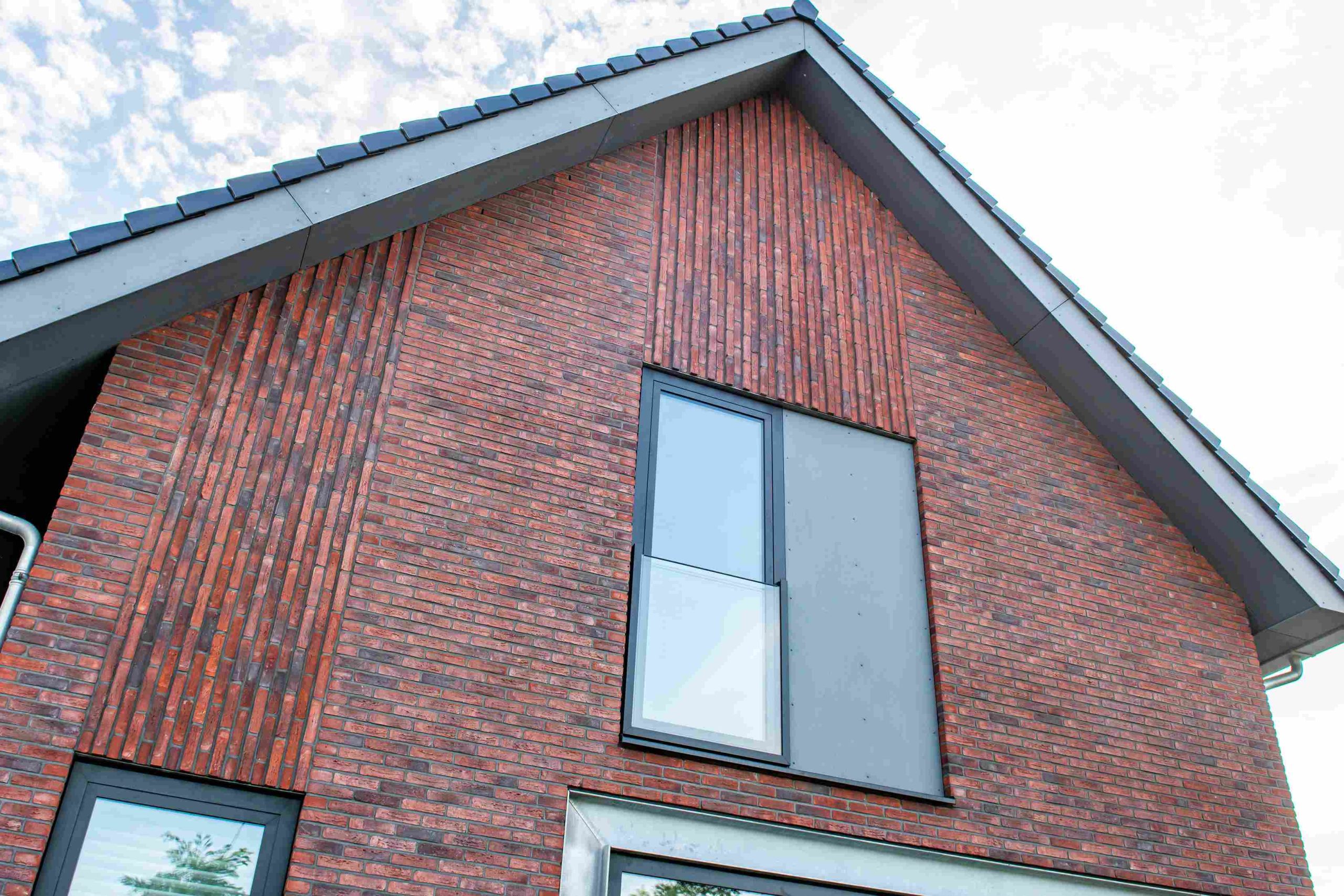Woningbouw Wolvega