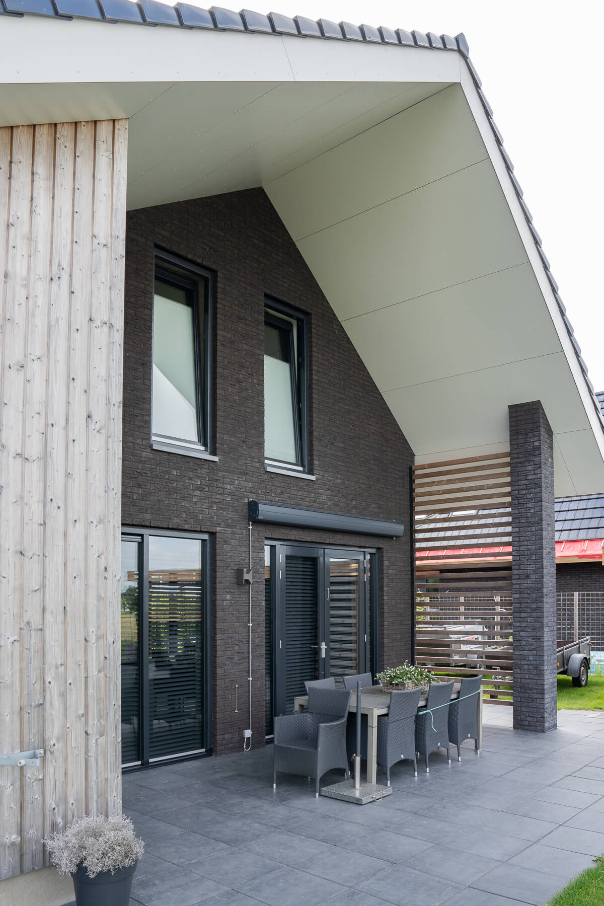 Woningbouw Wolvega