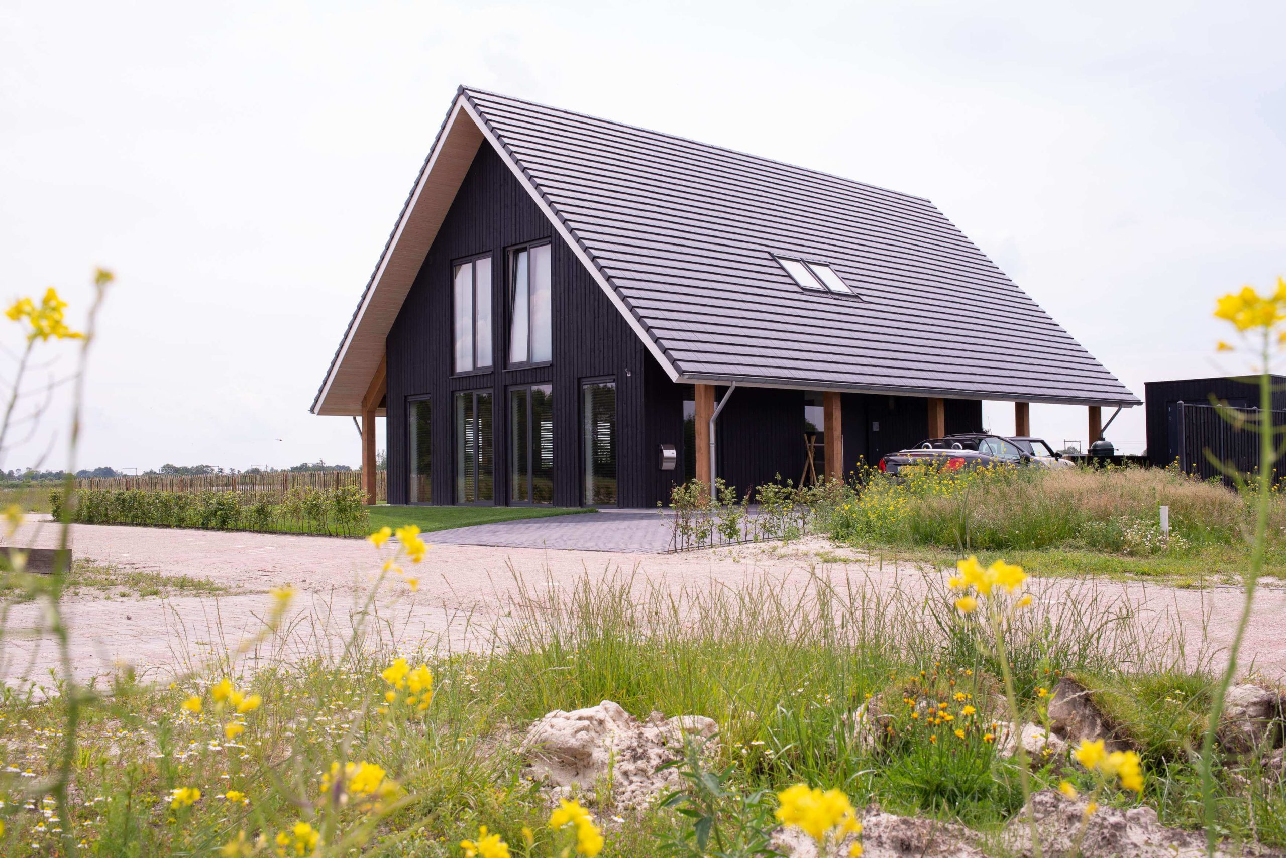 Woningbouw Wolvega 6