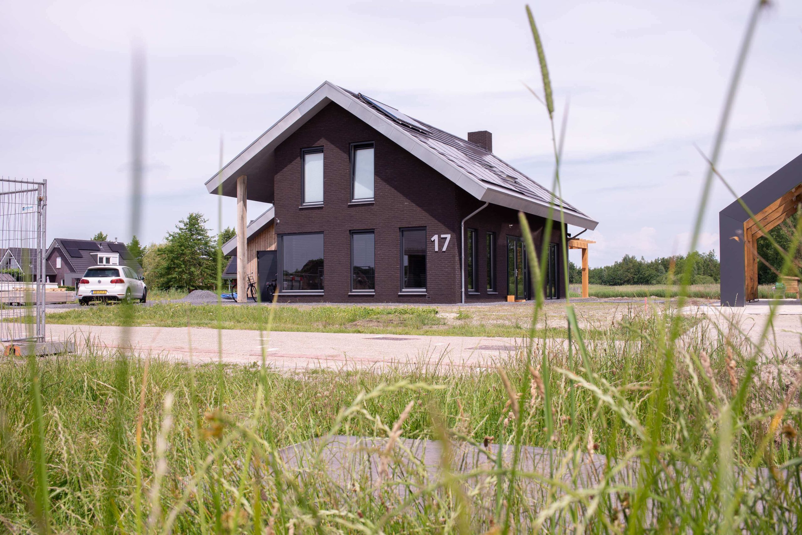 Woningbouw Wolvega 7