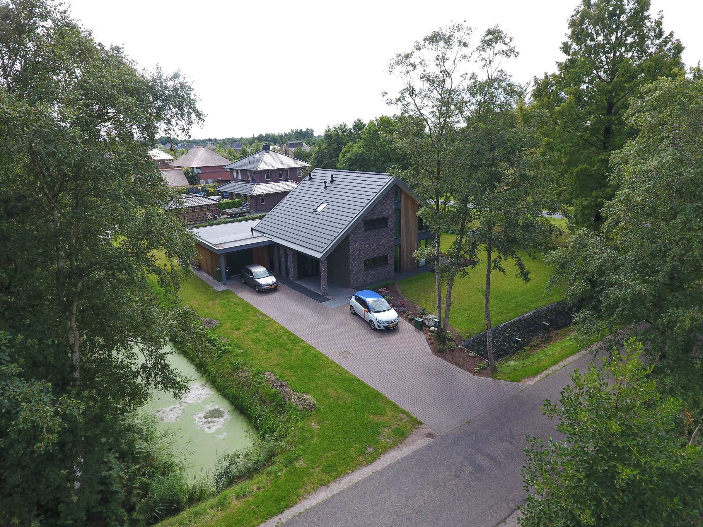 Woningbouw Wolvega 9