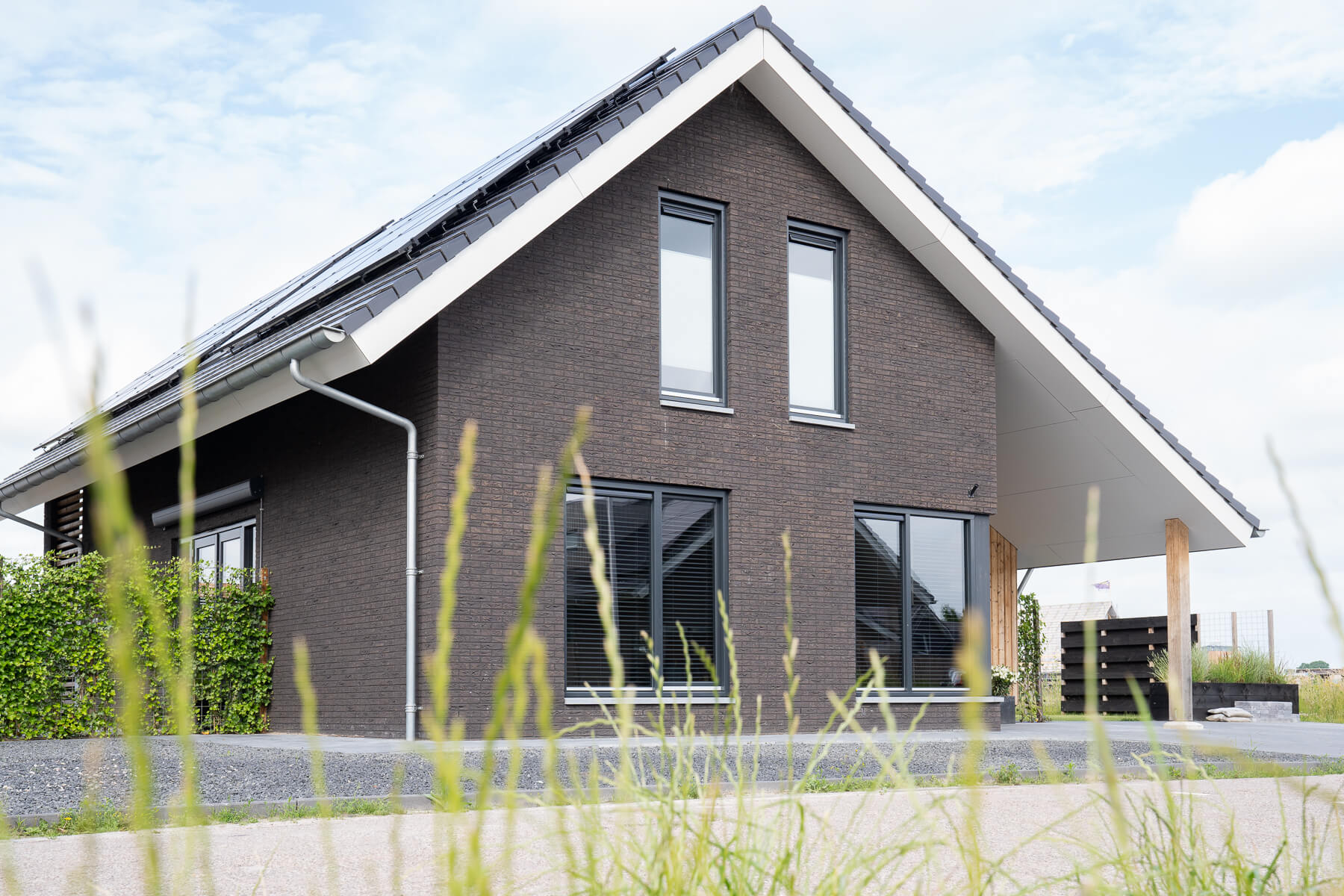 Woningbouw Wolvega 5