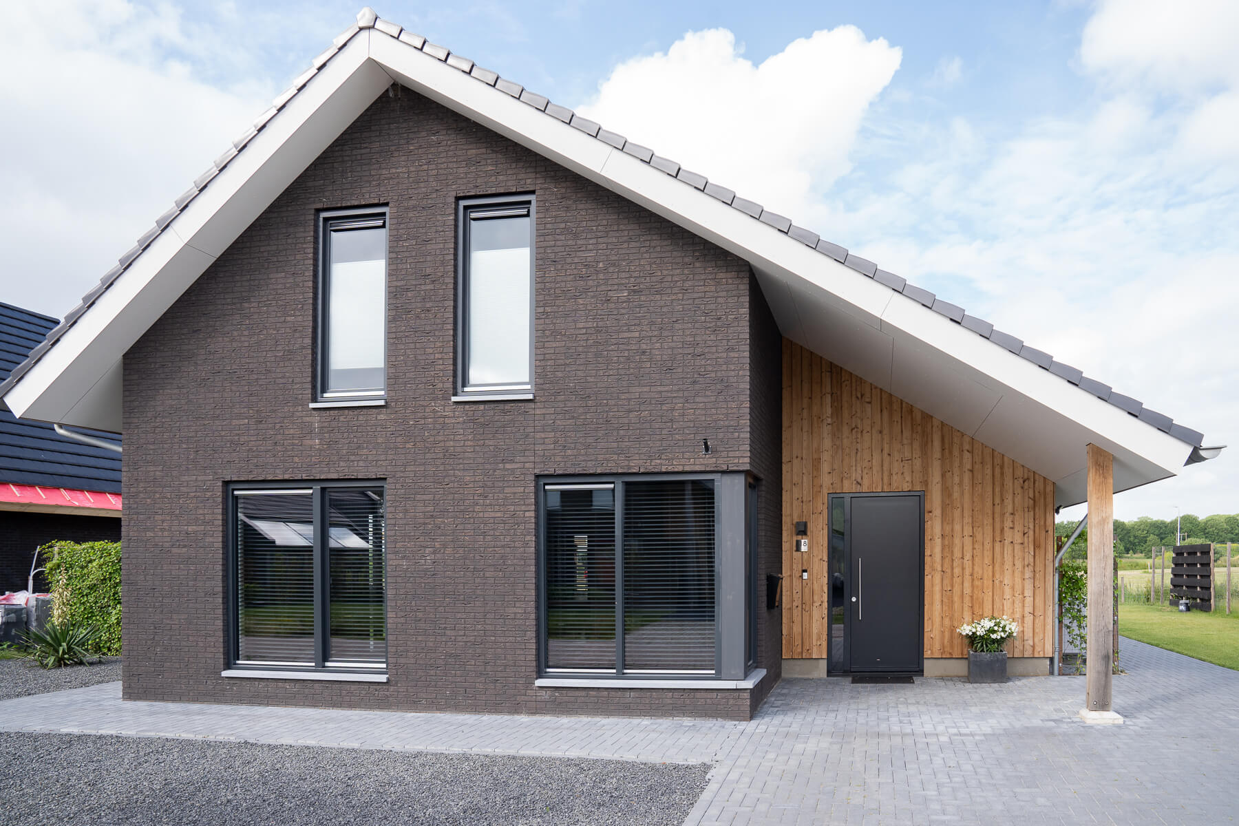 Woningbouw Wolvega