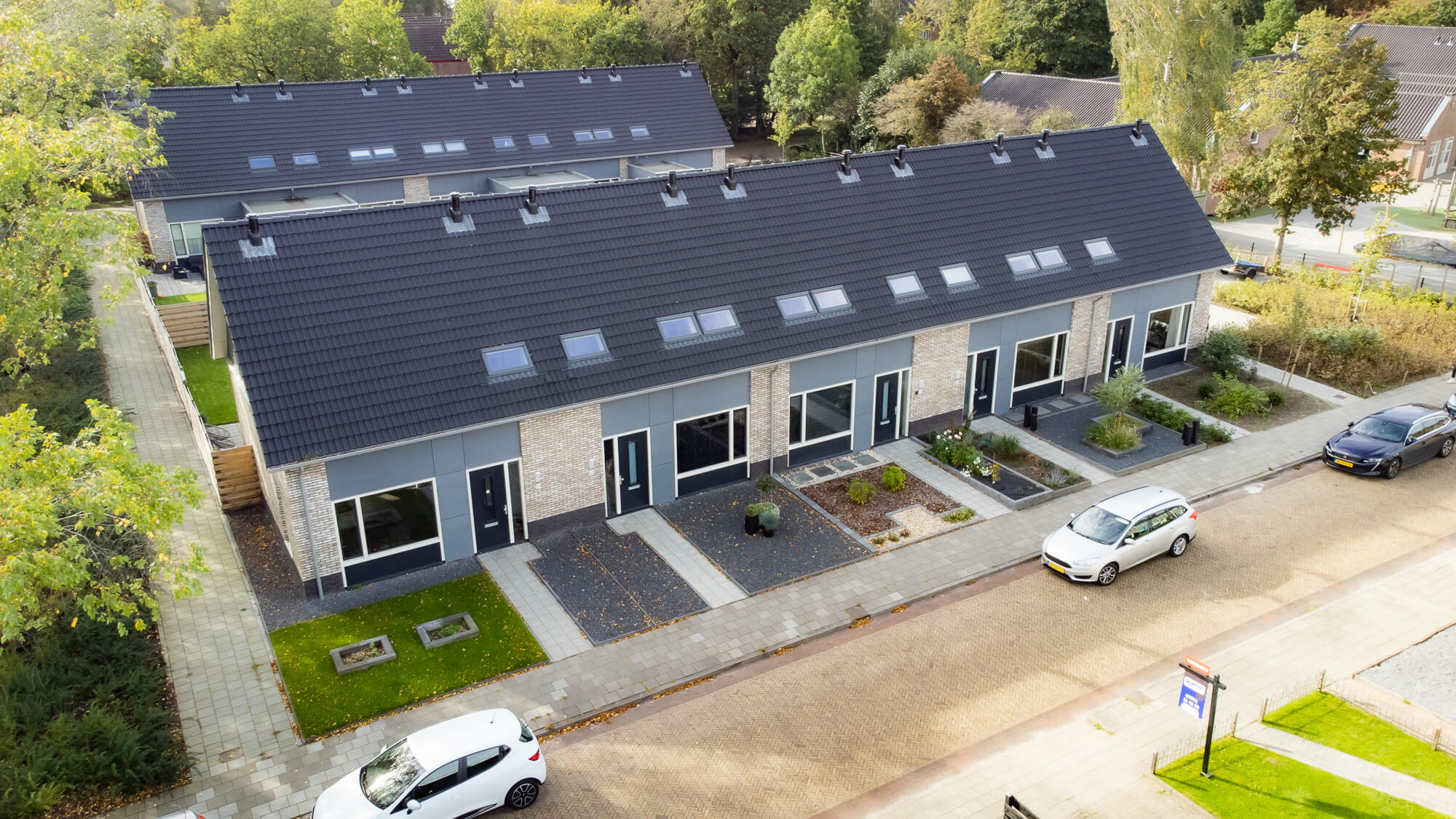 Woningbouw Wolvega
