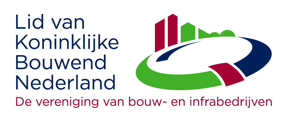 Lid van Koninklijk Bouwend Nederland