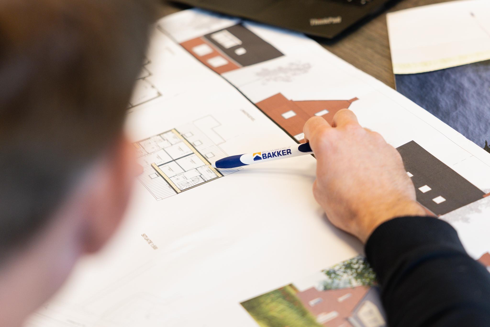Bouwbedrijf Bakker 20