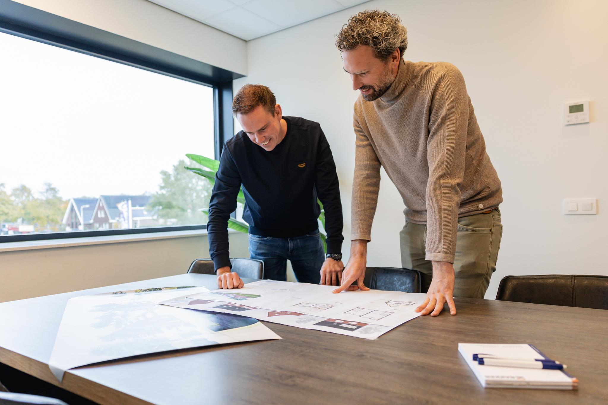 Bouwbedrijf Bakker 27