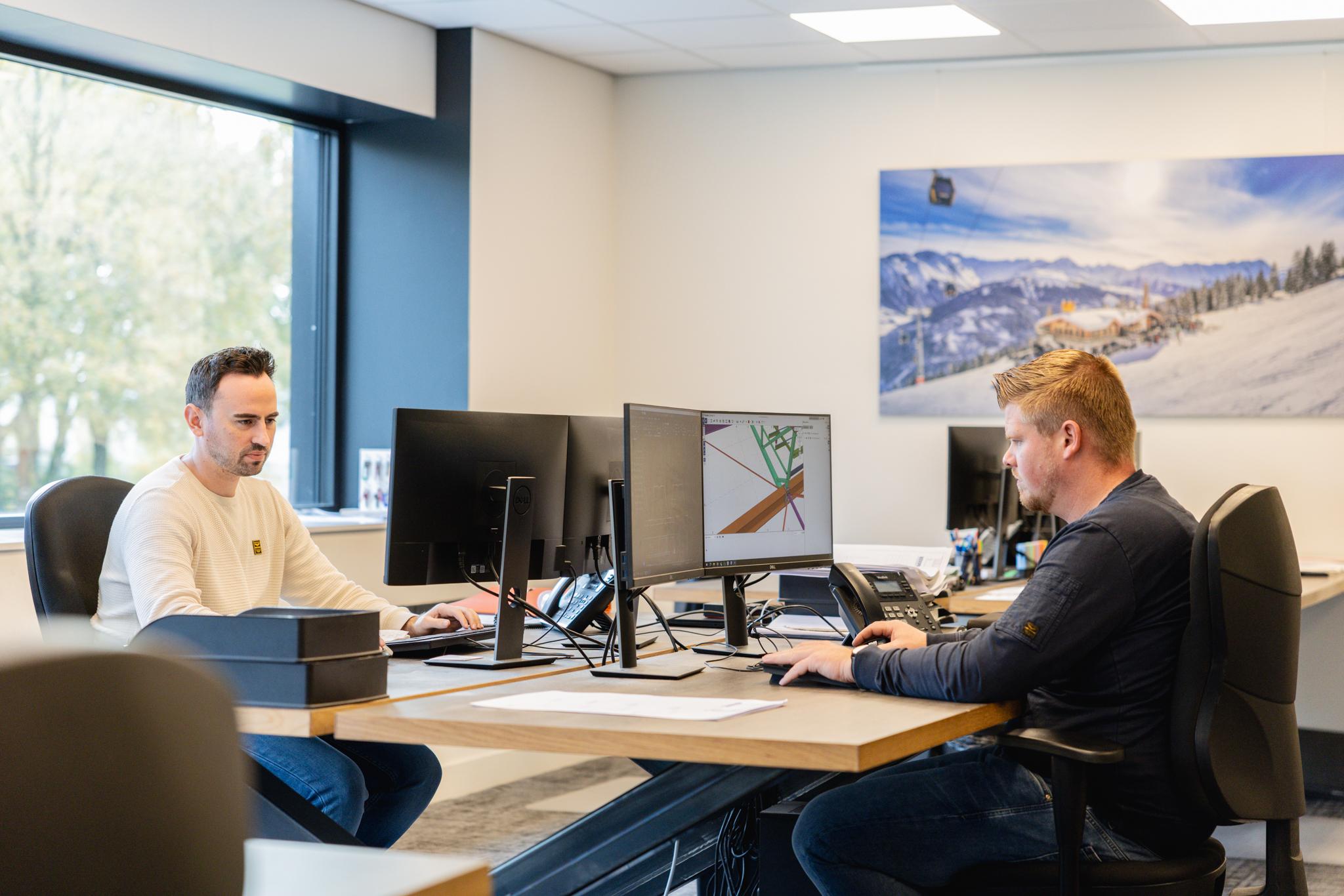 Bouwbedrijf Bakker 29