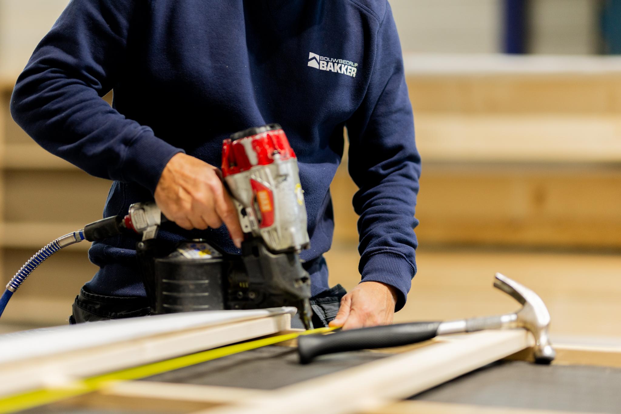 Bouwbedrijf Bakker 39