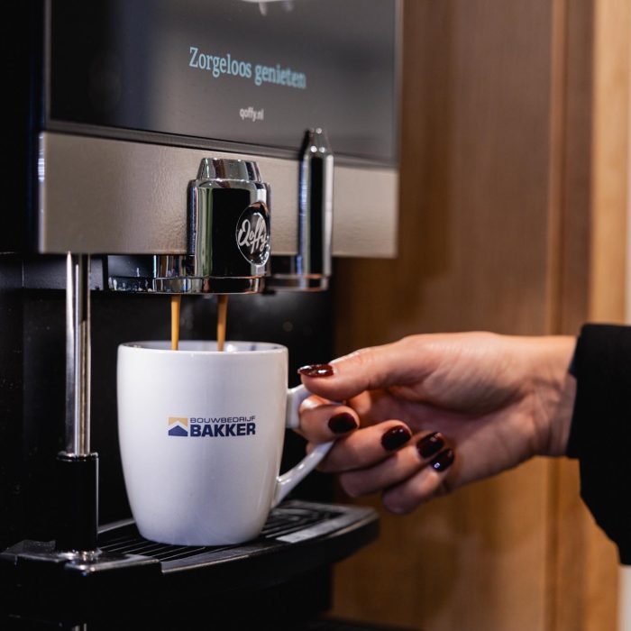 Gastvrouw / receptionist