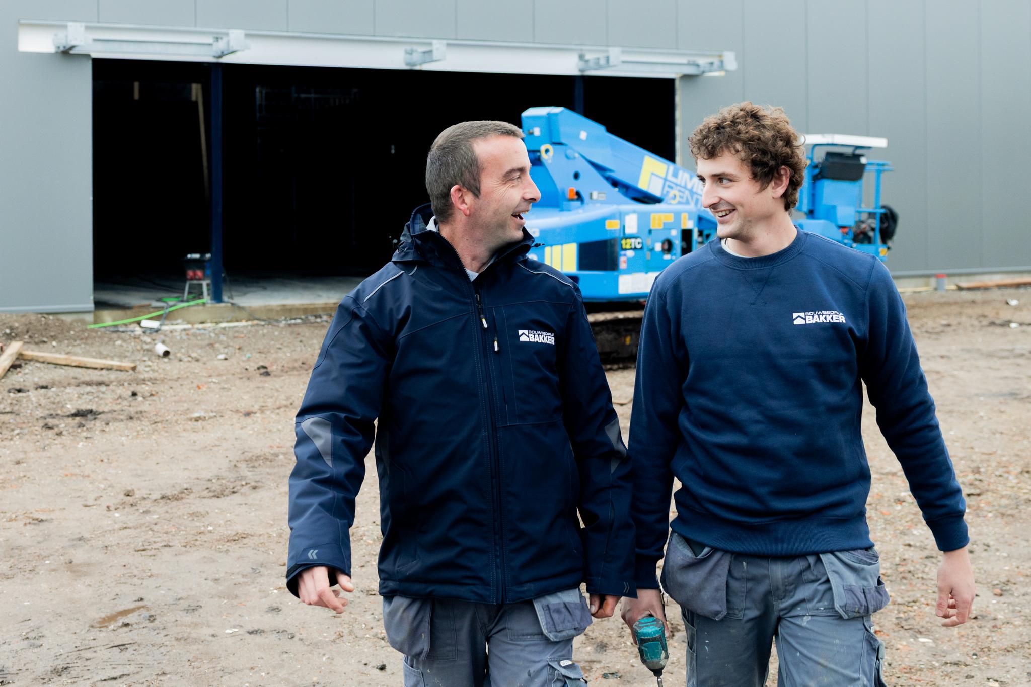 Bouwbedrijf Bakker 77